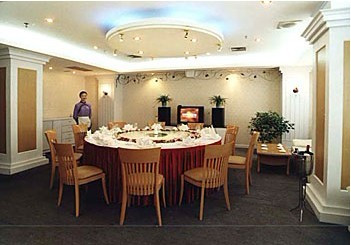 阜阳国际大酒店主图