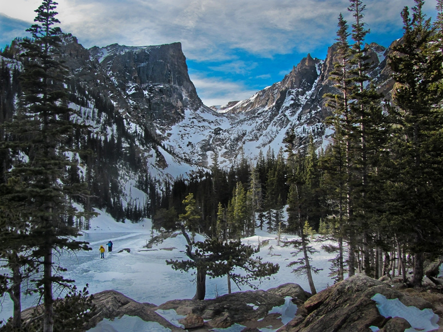Bear Lake景点图片