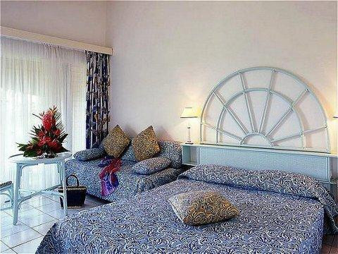 辰光大酒店主图