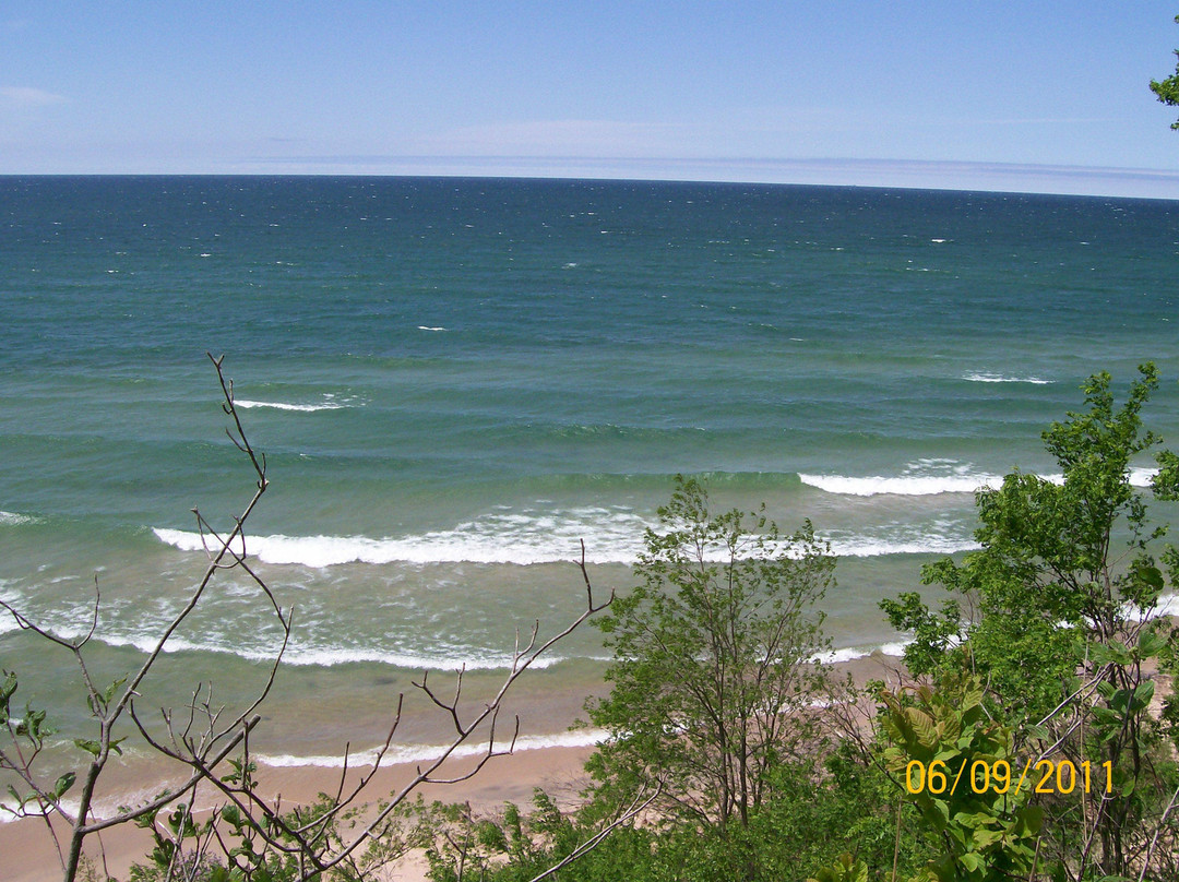 Orchard Beach State Park景点图片