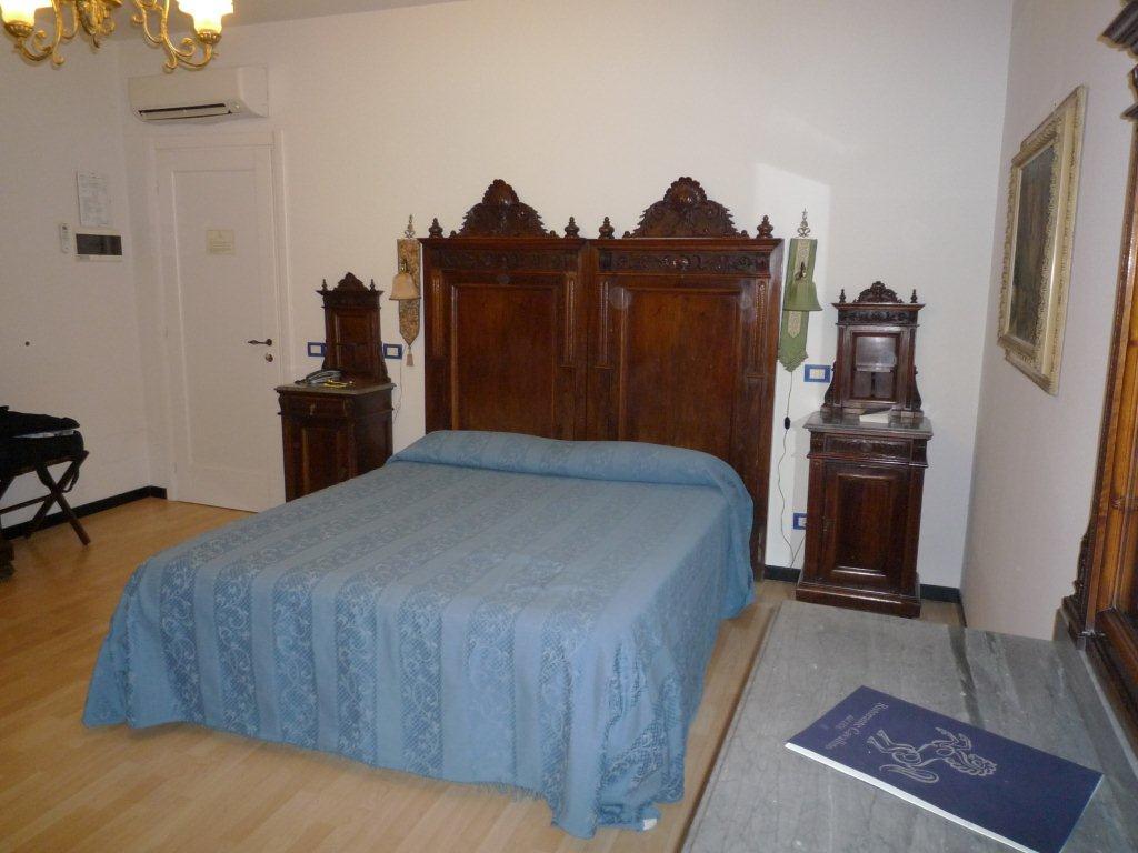 Albergo Cavallino-客卧