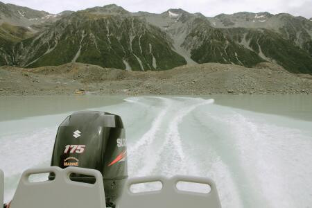 冰河探险-库克山村庄必去景点