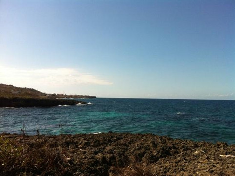 Your Jamaican Tour Guide-蒙特戈贝必去景点