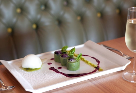 Core by Clare Smyth