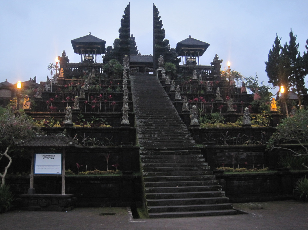 Bali Vacation Driver - Day Tours-登巴萨必去景点