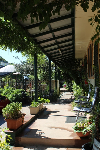 Porepunkah酒店住宿-Coach House Inn