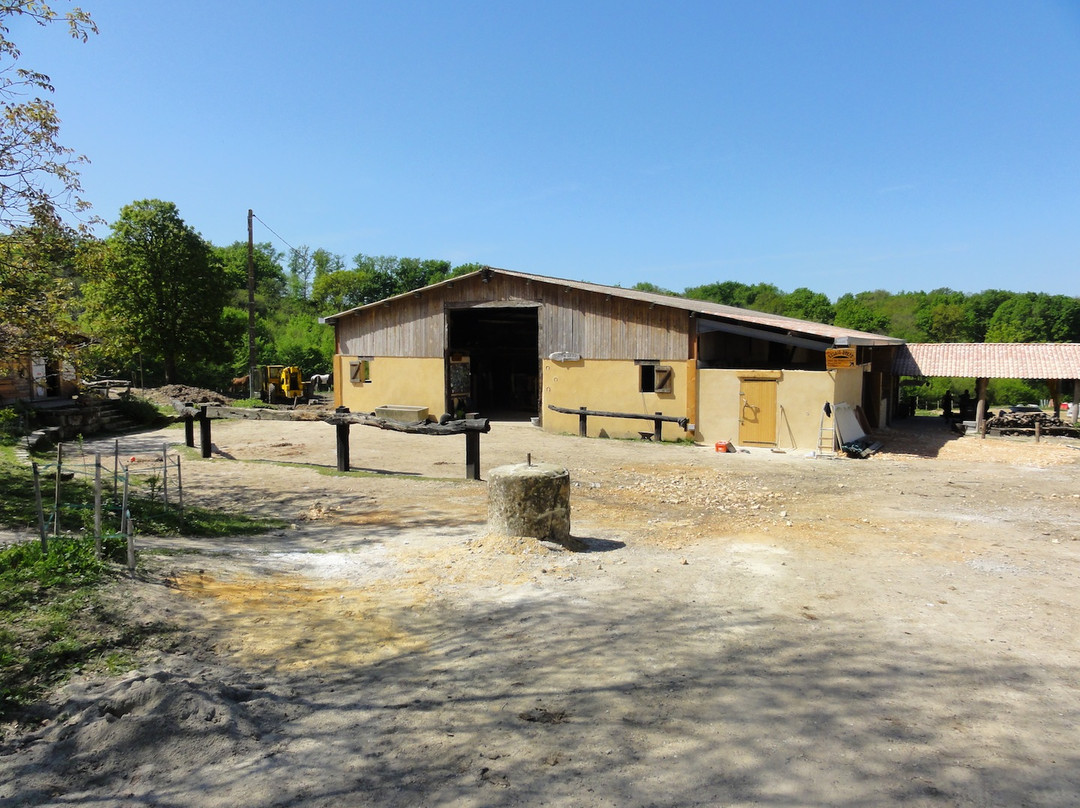 Le Ranch Du Bel Air景点图片
