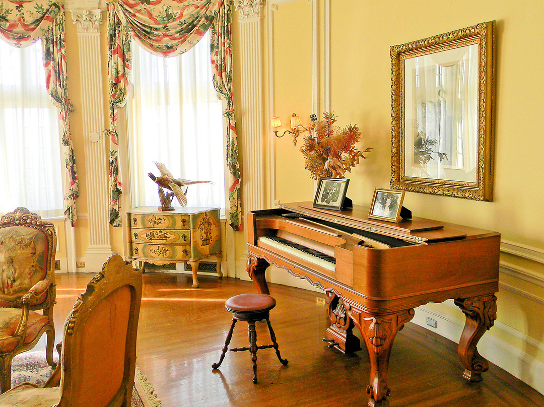 卡萨罗马古堡-多伦多必去景点