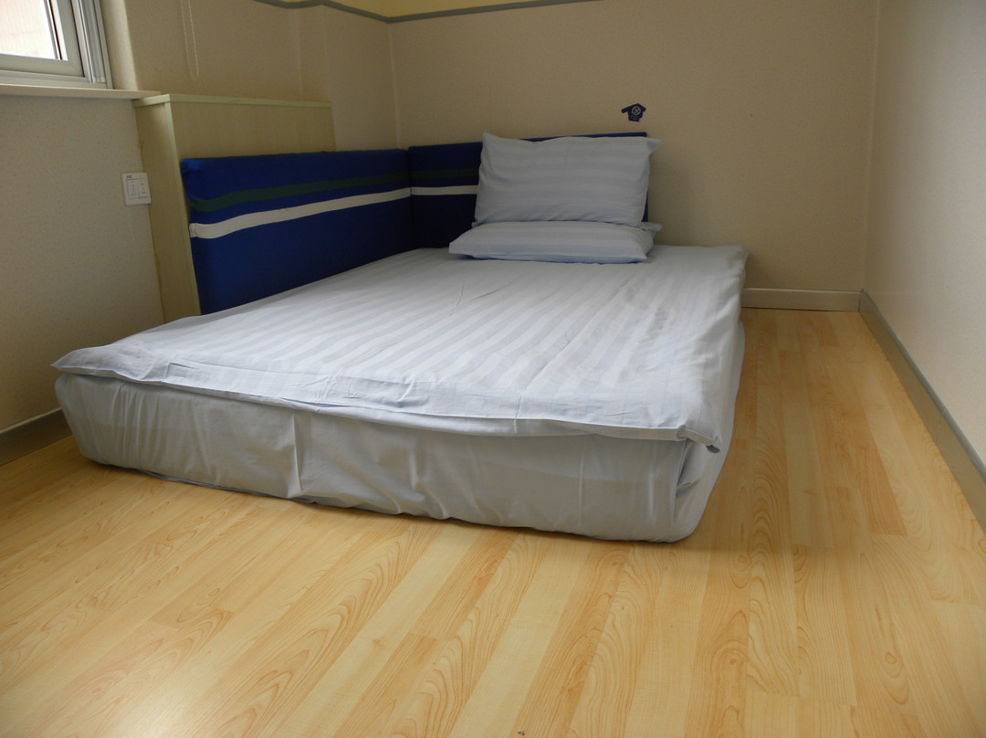 泰安海友酒店泰山店主图