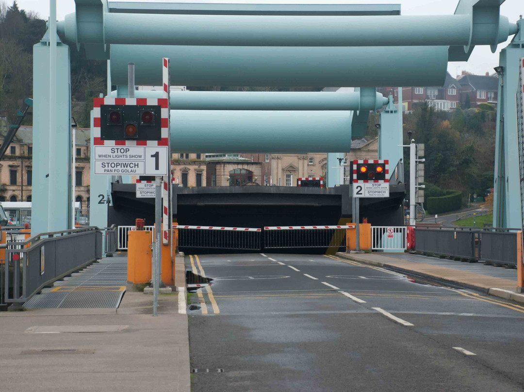 Cardiff Bay Barrage-卡迪夫必去景点