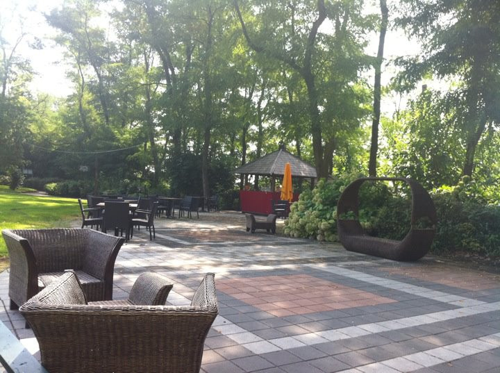 Cascina Scova City Spa-帕维亚必去景点