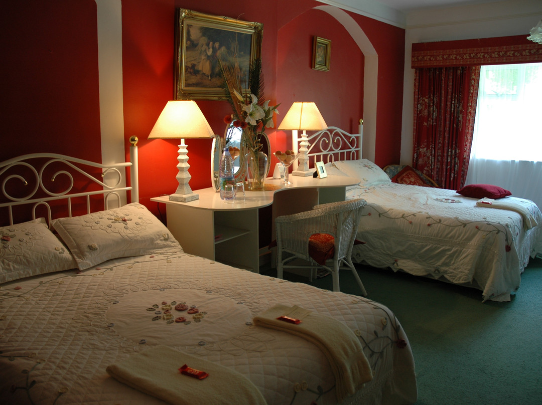 蒂珀雷里酒店住宿-Aisling Bed and Breakfast