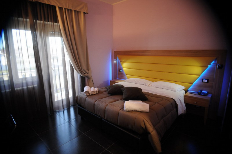 Ostia Antica酒店住宿-Ostia Antica Suite B&B