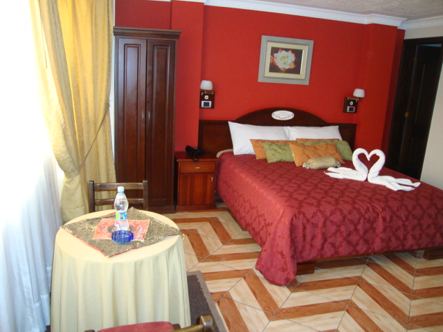 Hotel Plaza Victoria-官方