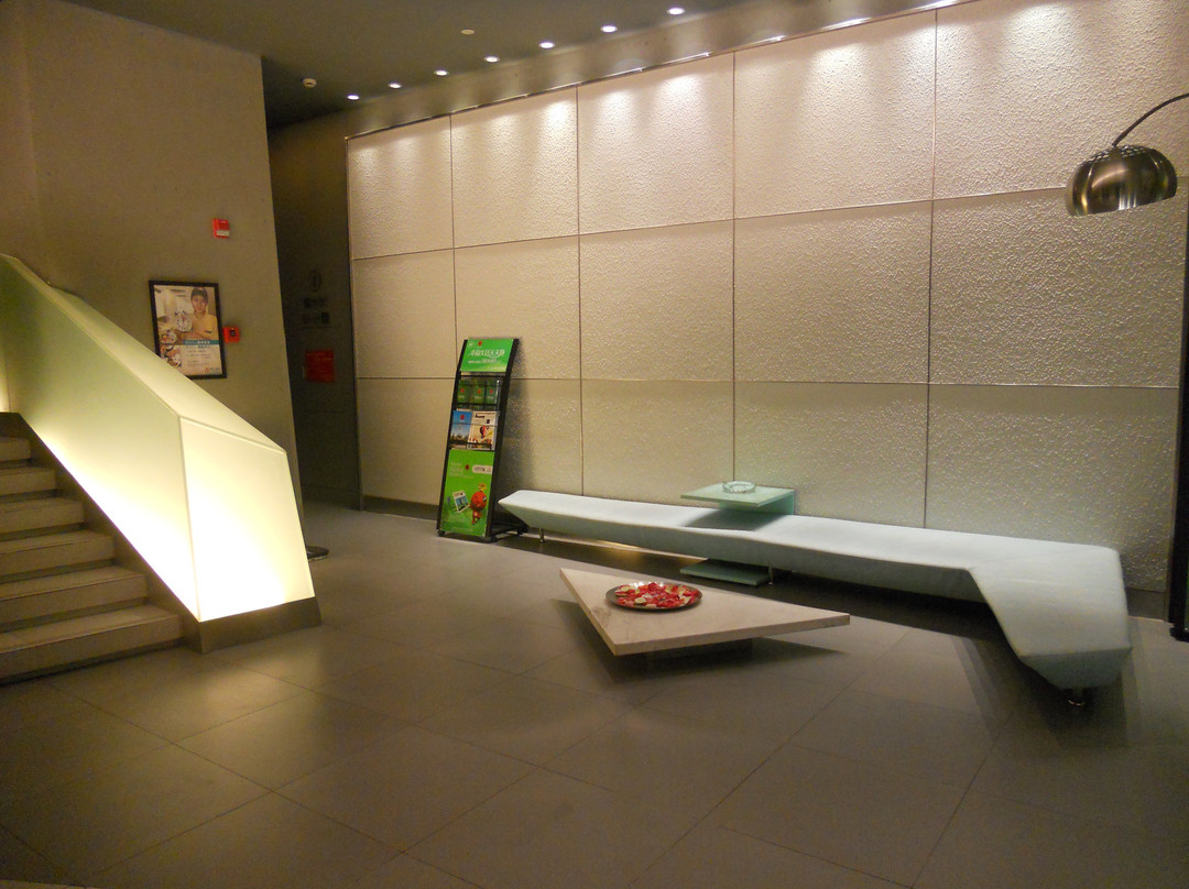 白玉兰酒店（西安明城墙长乐门地铁站店）主图