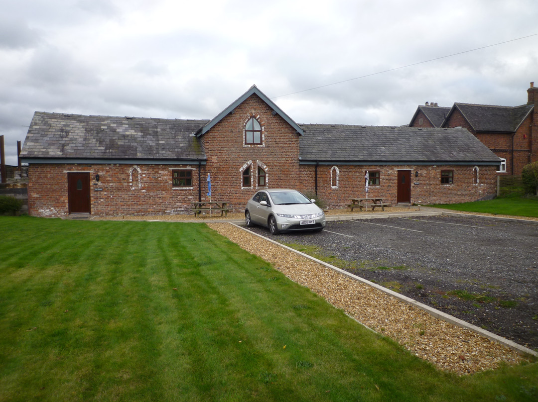 Broomedge Farm Cottages