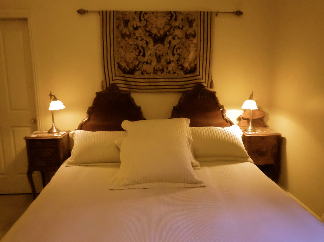 Kia Ora at Queenscliff主图