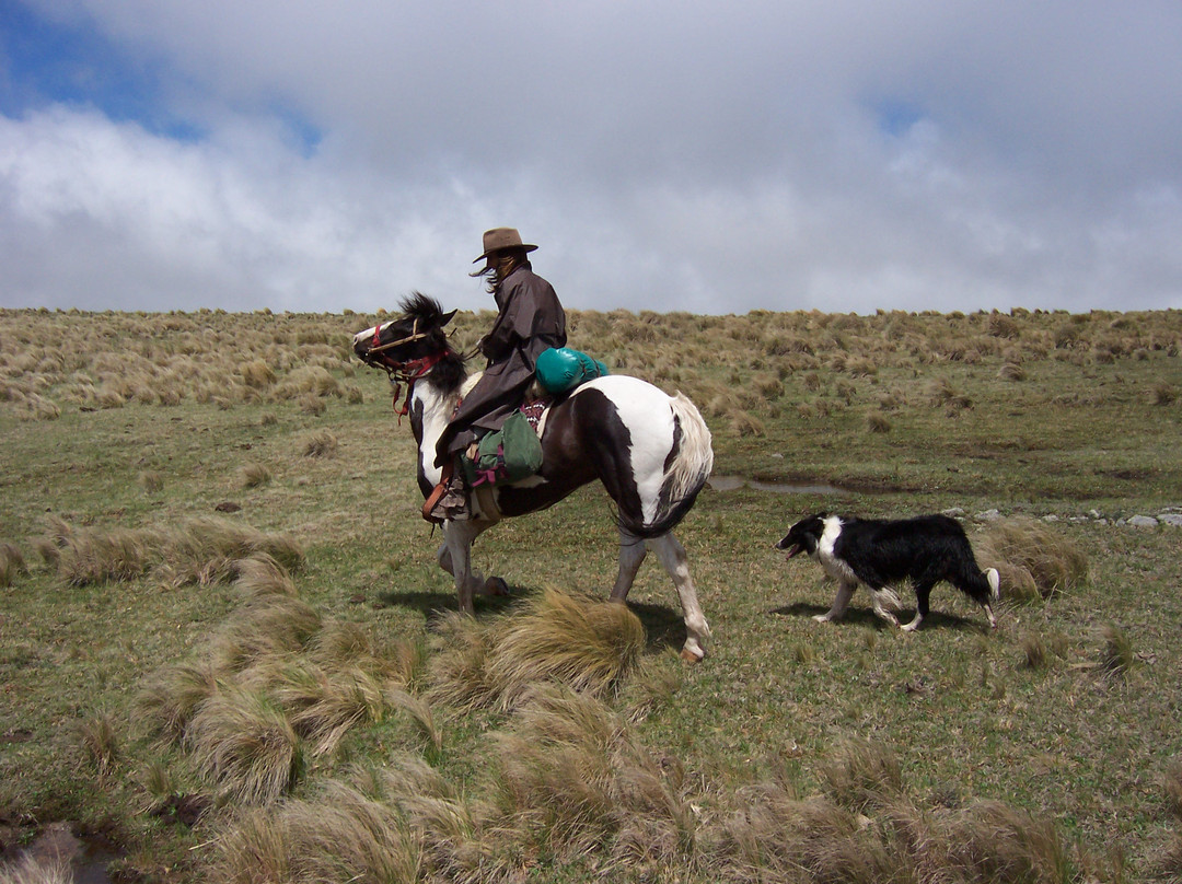 Estancia Corralito主图