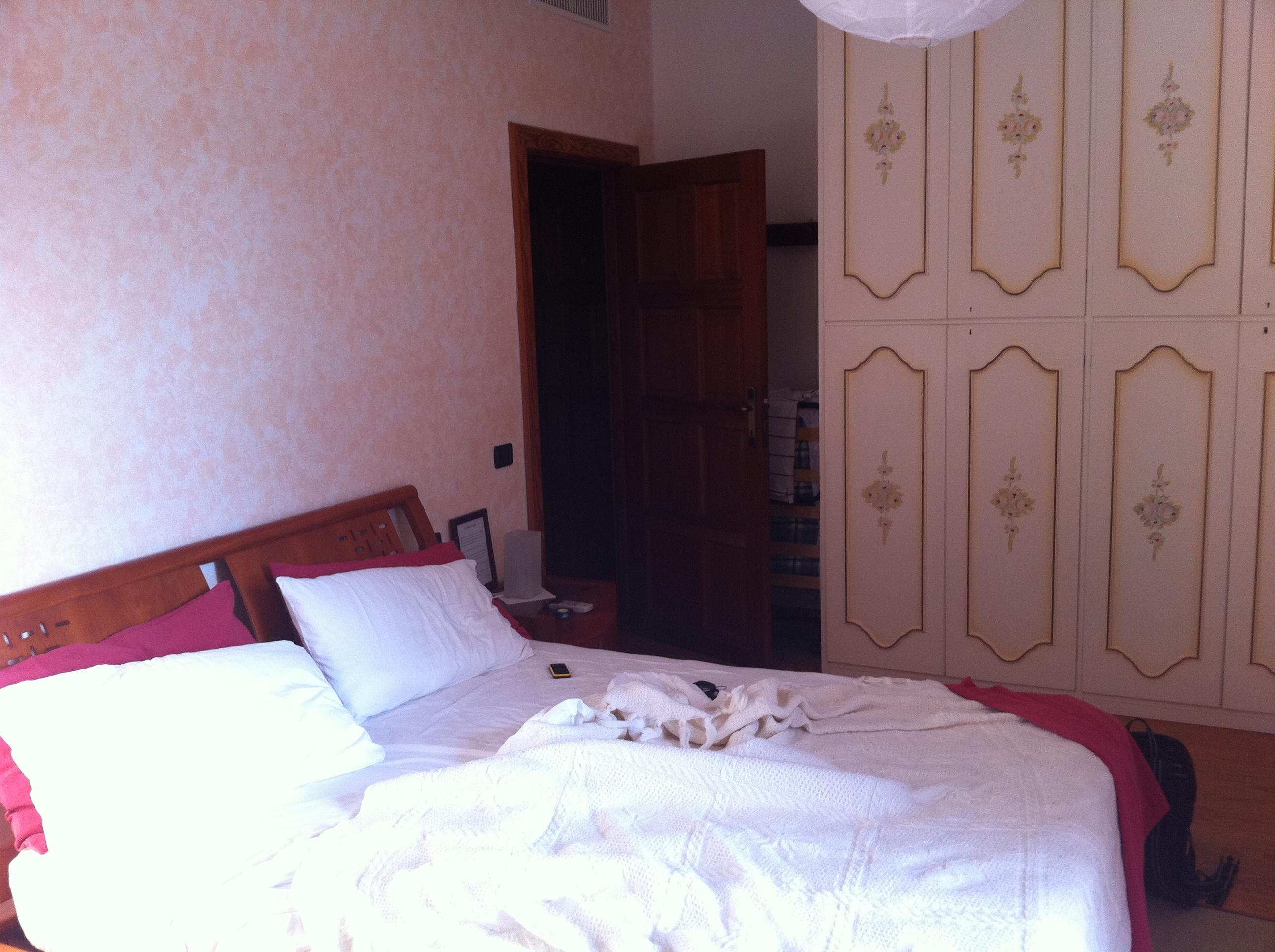 Bed & Breakfast Lujocanda-客卧
