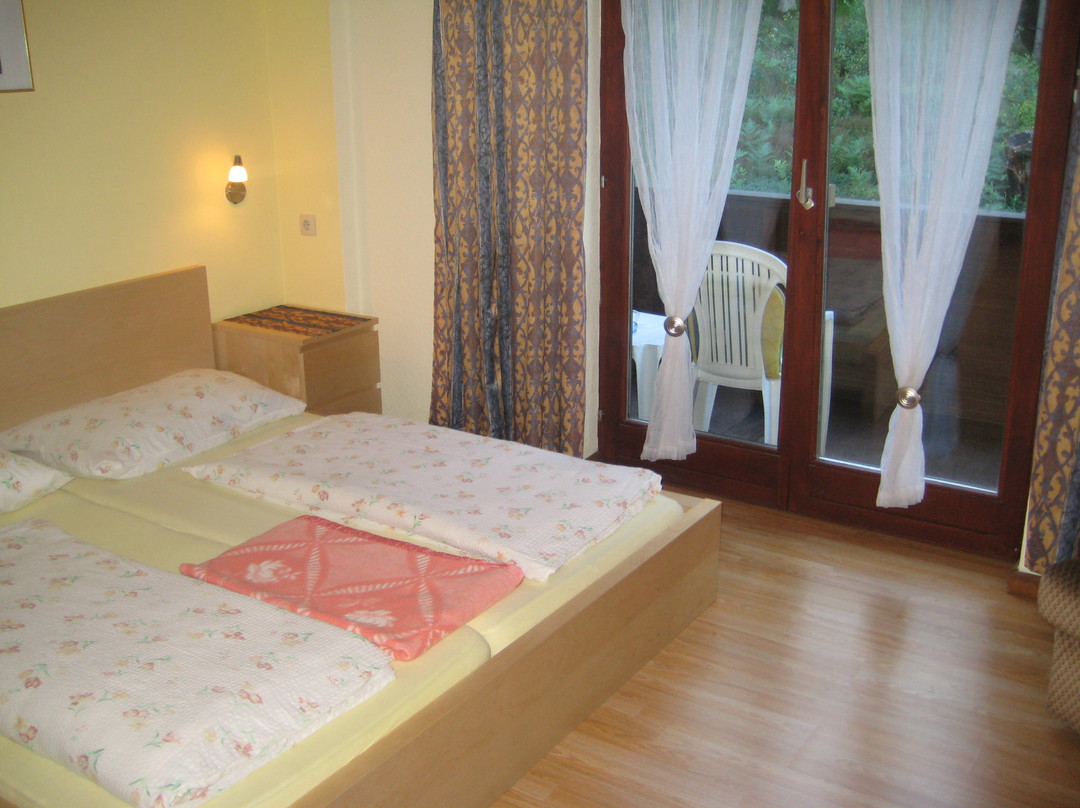 Gasthof Liebetegger主图