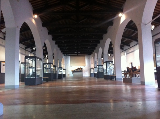 National Archaeological Museum of Umbria-佩鲁贾必去景点