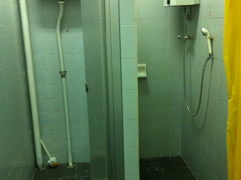 YHA白普理赛马会大美督青年旅舍(大埔)主图