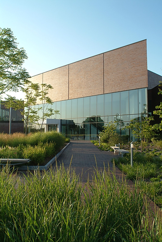 Wichita Art Museum-威奇托必去景点