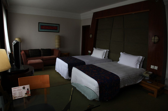 成都西藏饭店（文殊院店）主图