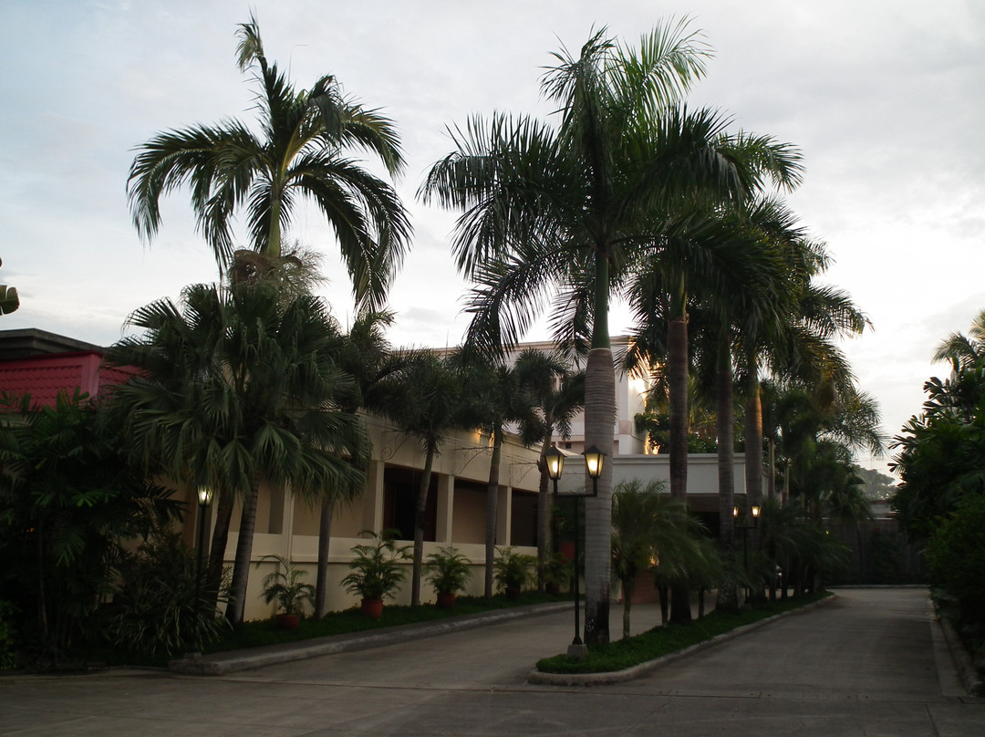 Hacienda de Palmeras主图