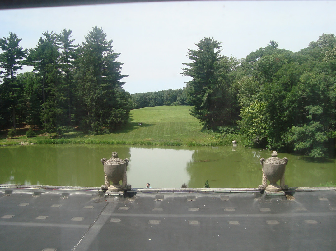 Allerton Park & Retreat Center-Monticello必去景点