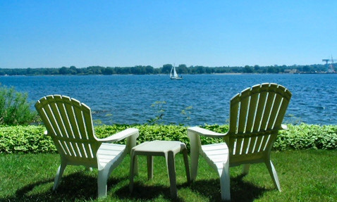 Cliff Dwellers Resort主图