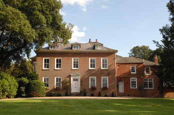 Lavenham Old Rectory主图