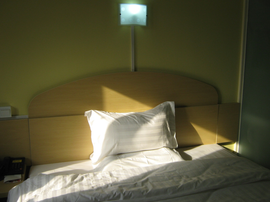 7天优品·北京燕莎使馆区美国大使馆店主图