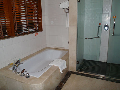 维景国际会议中心主图