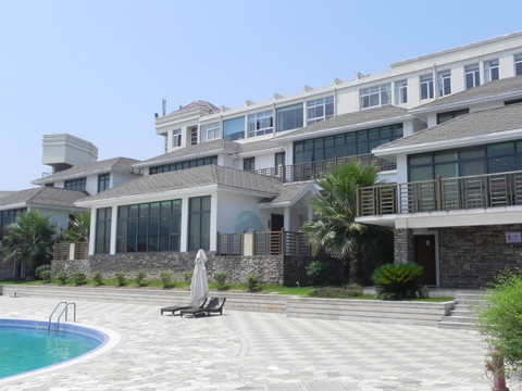 凤凰岛雷迪森假日酒店主图