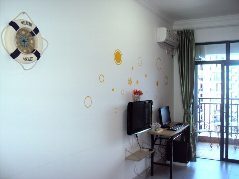 18°阳光度假公寓主图