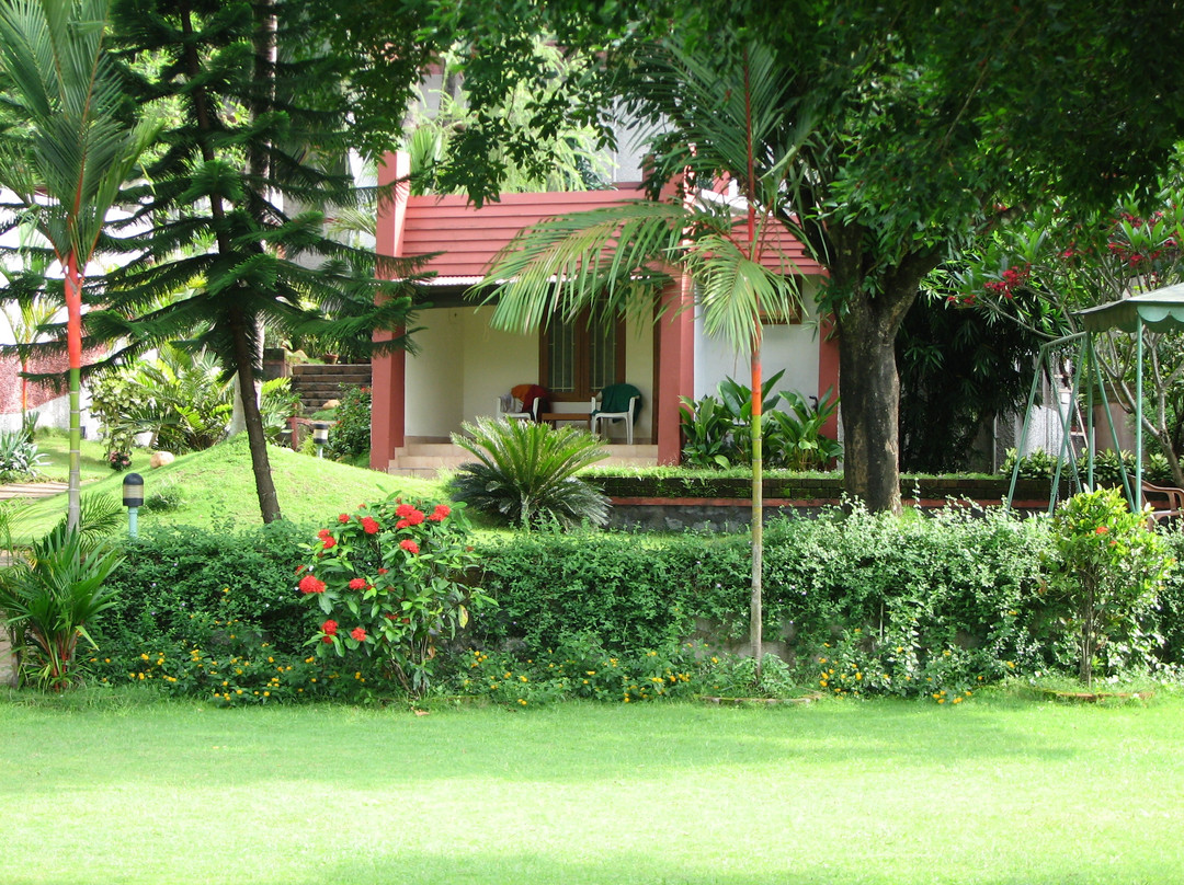 Riverok Villas