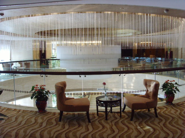 南京九华饭店（九华山地铁站店）主图