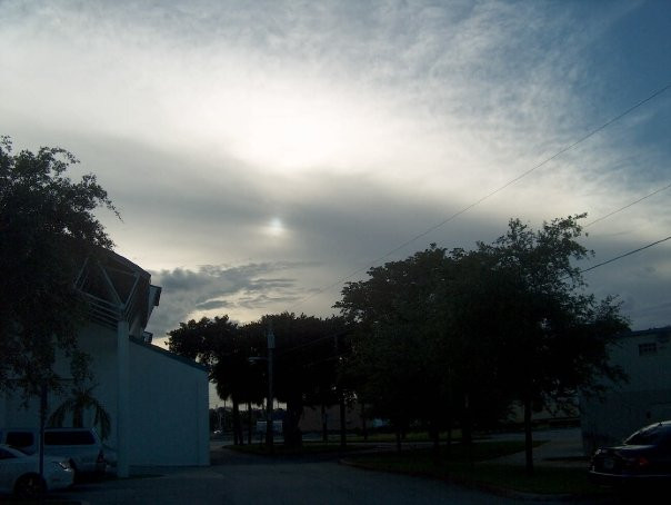 The Armory Art Center景点图片