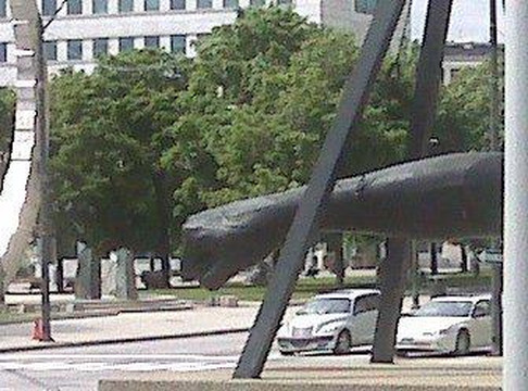 Preservation Detroit-底特律必去景点