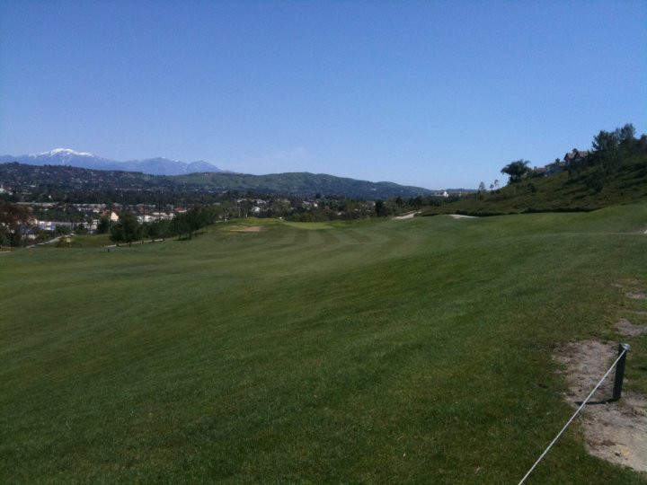 Westridge Golf Club-拉哈布拉必去景点