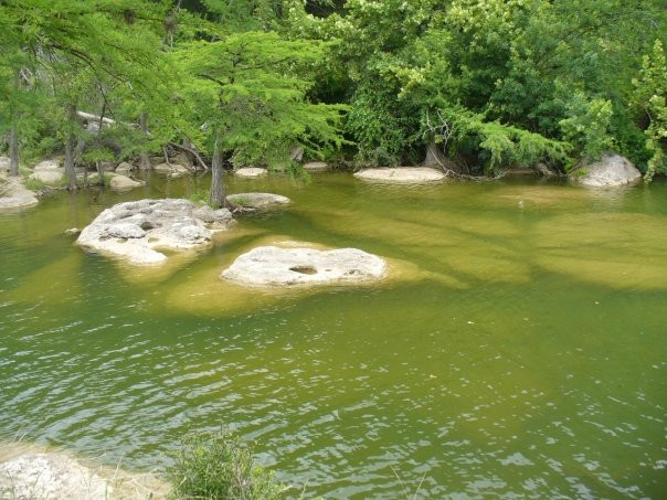 Medina River-Medina必去景点