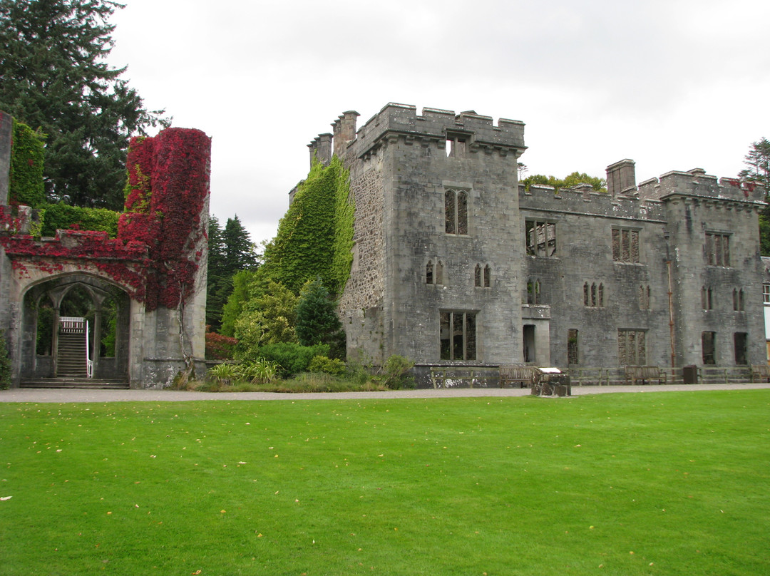 Armadale Castle, Gardens & Museum of the Isles-Armadale必去景点
