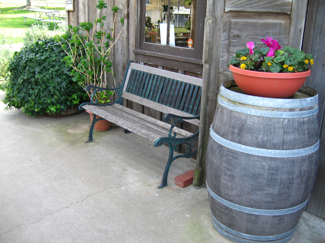 Rancho Sisquoc Winery景点图片