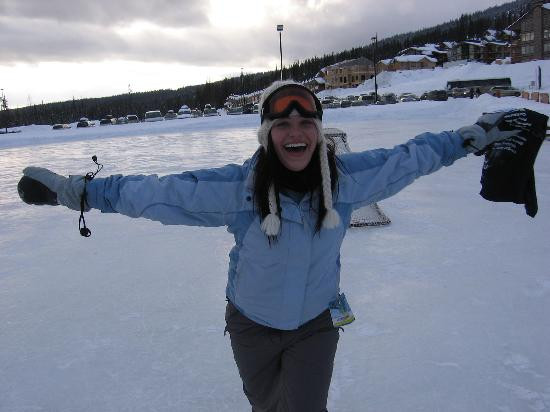 Big White Ski Resort-Big White必去景点