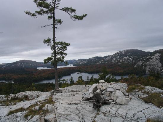 Killarney Provincial Park-Killarney必去景点