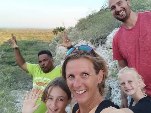 Master Activities Bonaire