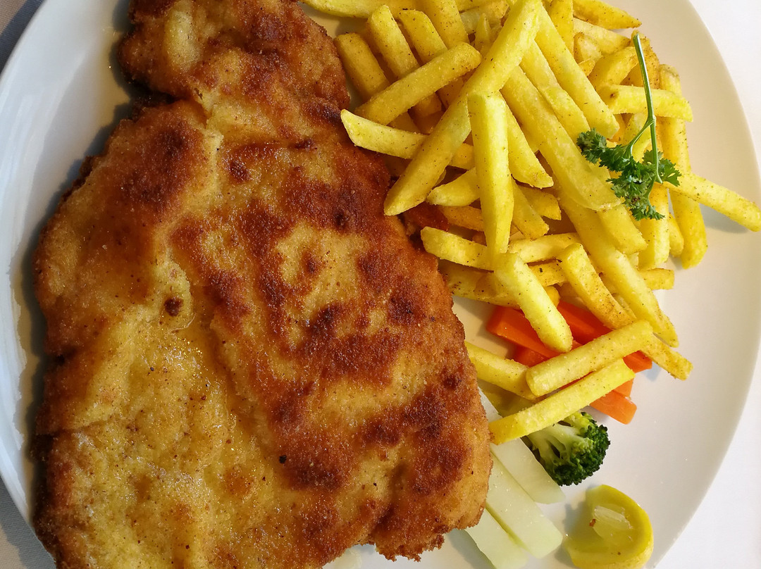 Restaurant Zum Grunen Aff