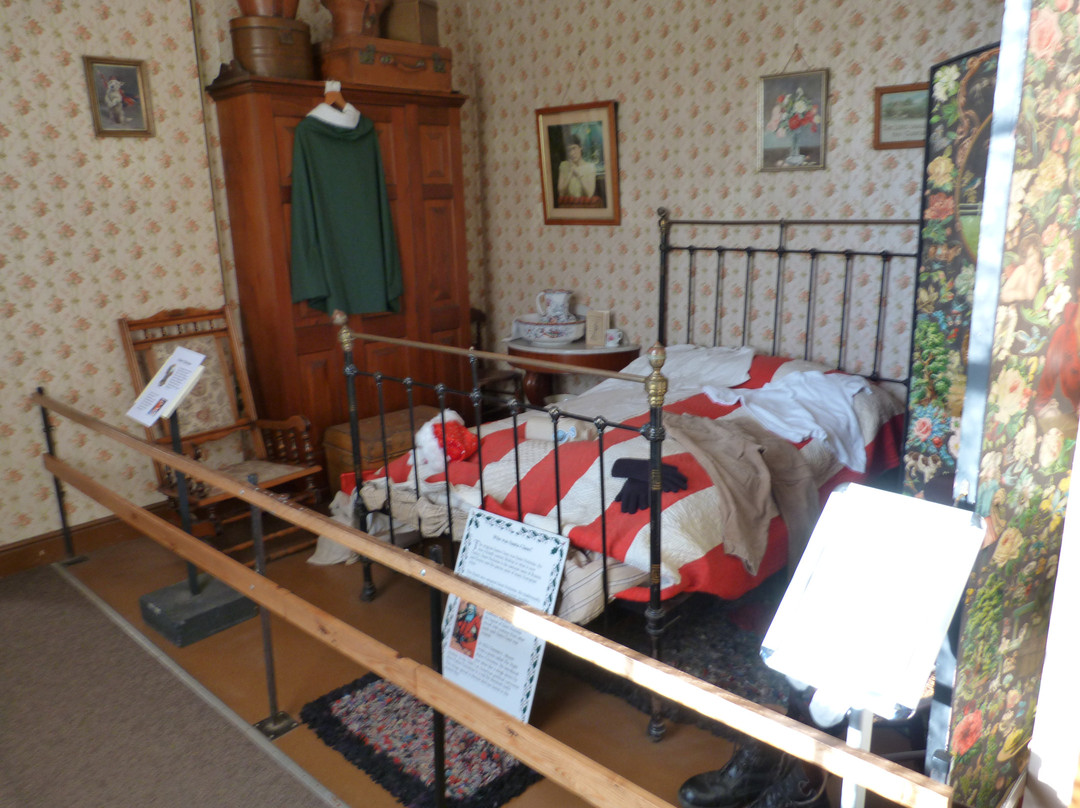 Museum Of Lincolnshire Life景点图片