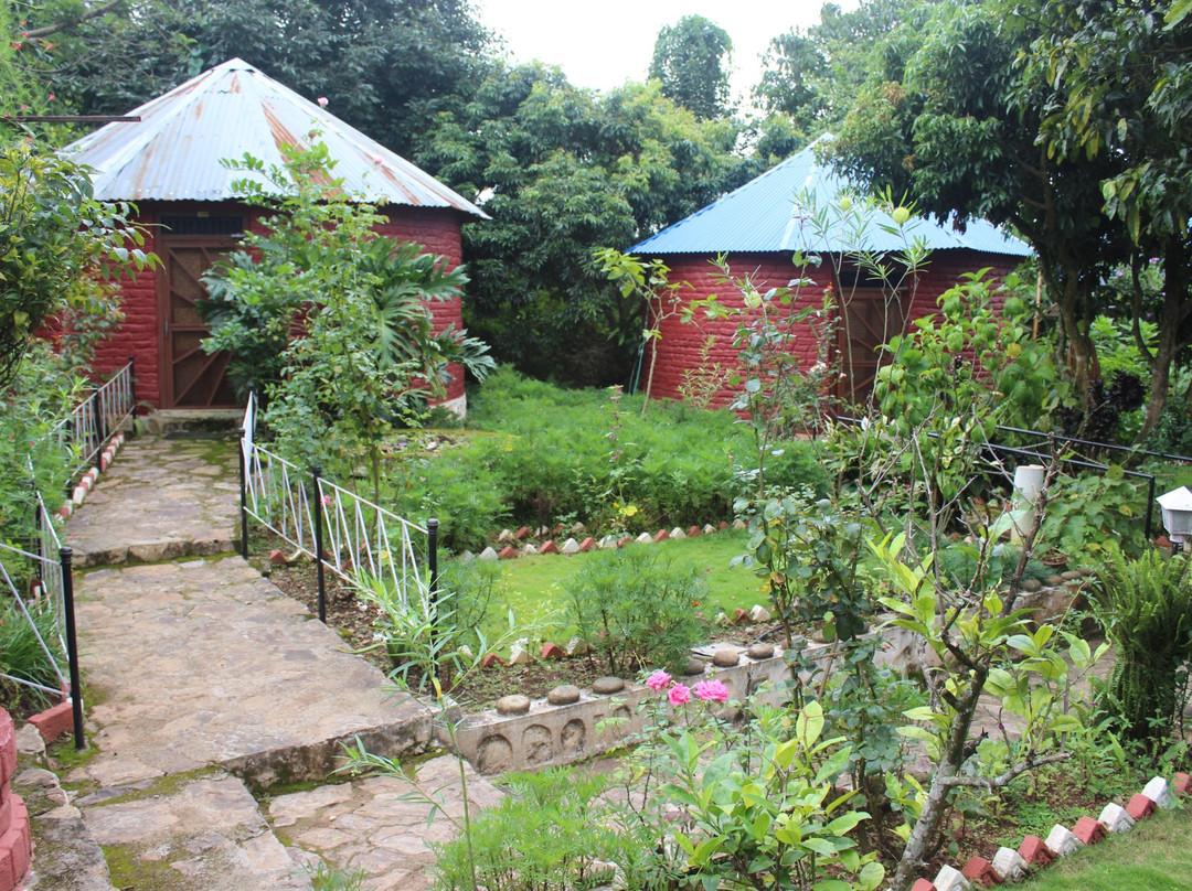Rose Resort